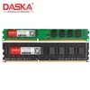 Новая оперативная память DASKA DDR3 4 Гб, 2 Гб, 1600/1333 МГц, 10600 десктопная память DDR 3, материнская плата DIMM ► Фото 2/5