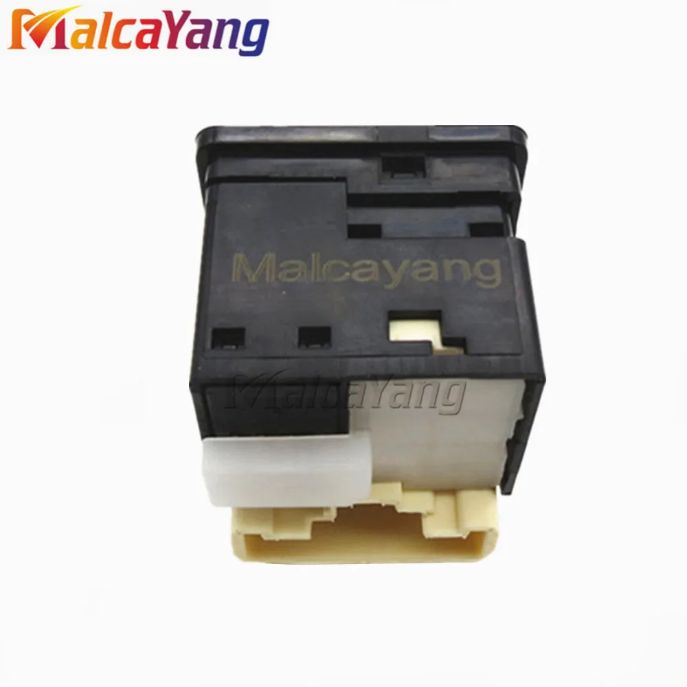Зеркальный переключатель 84870 0D080 848700D080 для Toyota Rav4 2013 Vios 2008 Camry 2001 Scion Lexus|mirror switch|switch