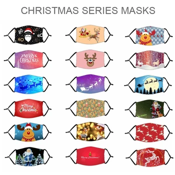 

Joy-Elife Outdoor Occlude Merry christmas decoration Santa Claus elk Christmas party new Year gift 2021 Merry Christmas