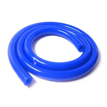 

Blue 3mm Motorcycle Motorbike Fuel Gasoline Diesel Pipe Line Tube Hose Spare Kit