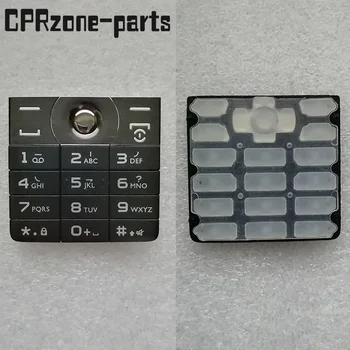 

100% Warranty keypads For Philips Xenium E570 CTE570 key button Keypad free shipping