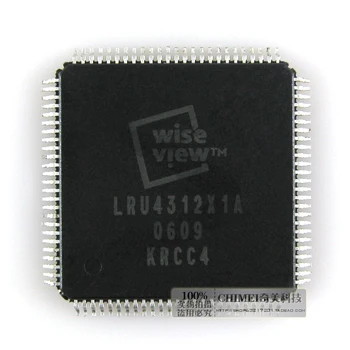 

Free Delivery. LRU4312X1A IC chip, LCD driver