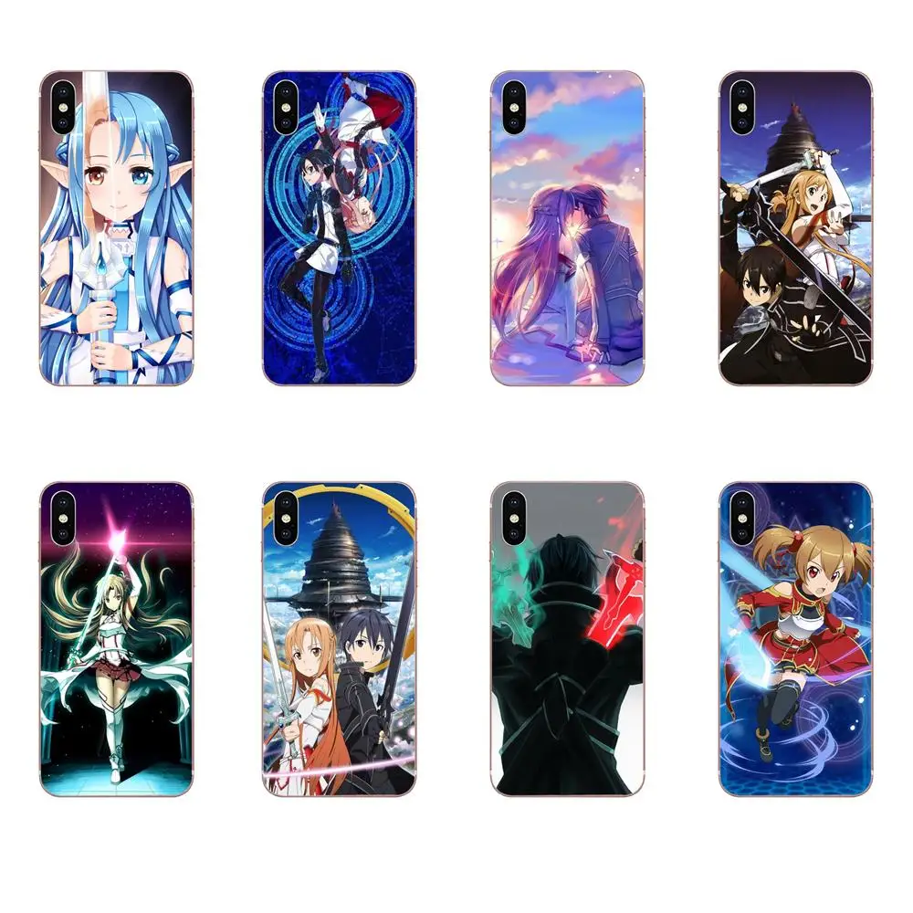 Обувь для вечеринки в Стиле косплей Sword Art Для Galaxy J1 J2 J3 J330 J4 J5 J6 J7 J730 J8 2015 2016 2017 2018 mini