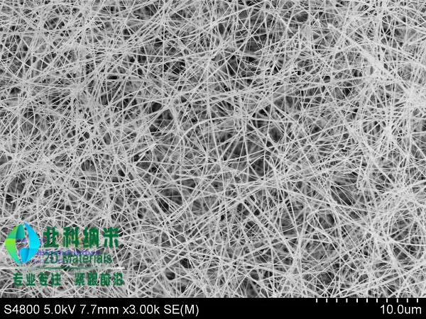 

Цинковый селенид (ZnSe) Nanowire