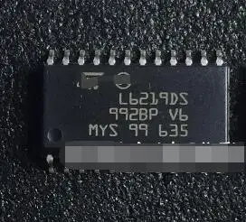 Бесплатная доставка, 50 шт в наборе, L6219DS013TR L6219DS L6219 SOP24