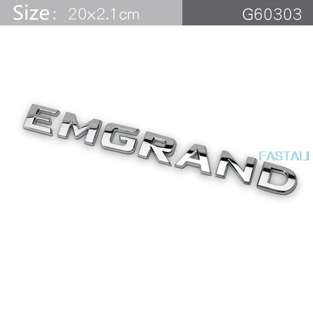 For Geely Atlas Emgrand X7 Sport Car Labeling Modified Car Stickers Tgdi V6 Turbo Gt Side Stickers Car Decoration Accessories Chromium Styling Aliexpress