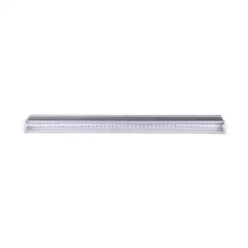 

LED Plant Growth Lights Garden Flower Greenhouses Lighting US Plug Purple Light