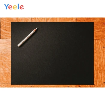 

Yeele Party Back To School Photocall Blackboard Pen Photography Backdrops Personalized Photographic Backgrounds For Photo Studio