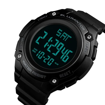 

Mens Watches Waterproof Outdoor Sports Watch Men Students Casual Digital Wristwatches Relojes Multifunction Watch