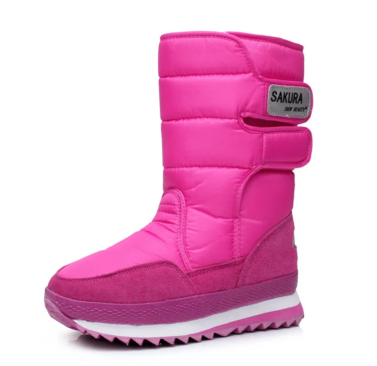 Cheap Botas p neve