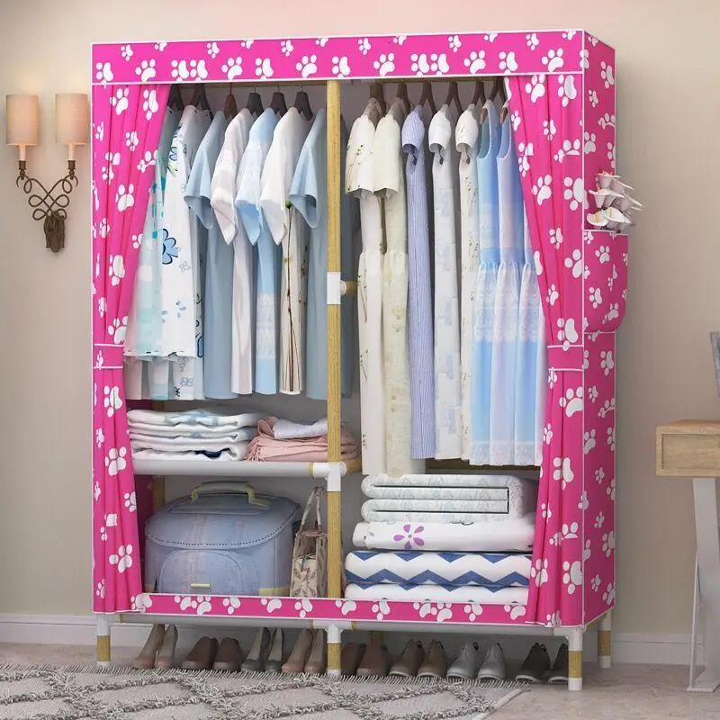 Version C Комод для дома, спальни, мебель, шкаф, Mueble De Dormitorio Guarda Roupa - Цвет: Version C