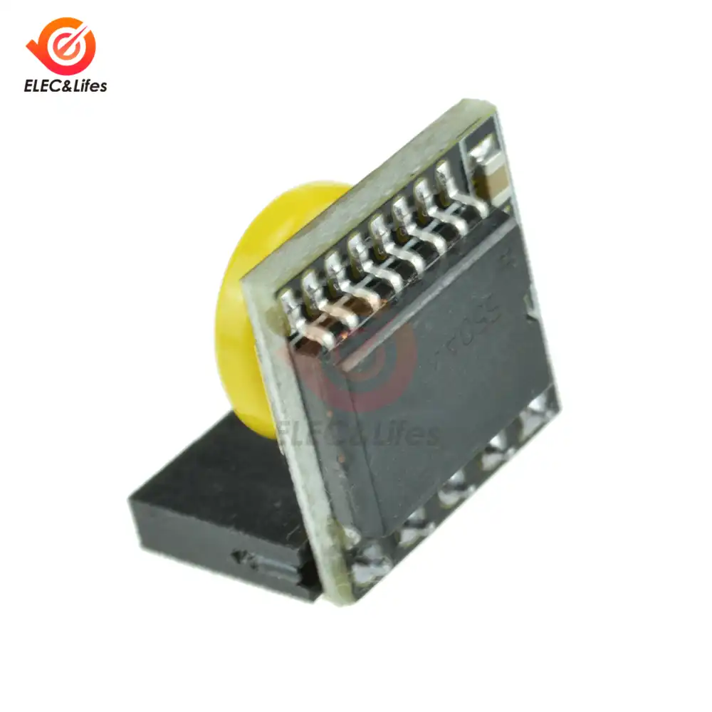 Низкая Мощность точности РТК DS3231 часы реального времени модуль DIY Kit 3 V/5V без