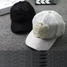 JAYCOSIN, летняя бейсбольная кепка, новинка, кружевная Женская модная бейсболка, кепка Камелия, солнцезащитная Кепка для девочек,, горячая распродажа