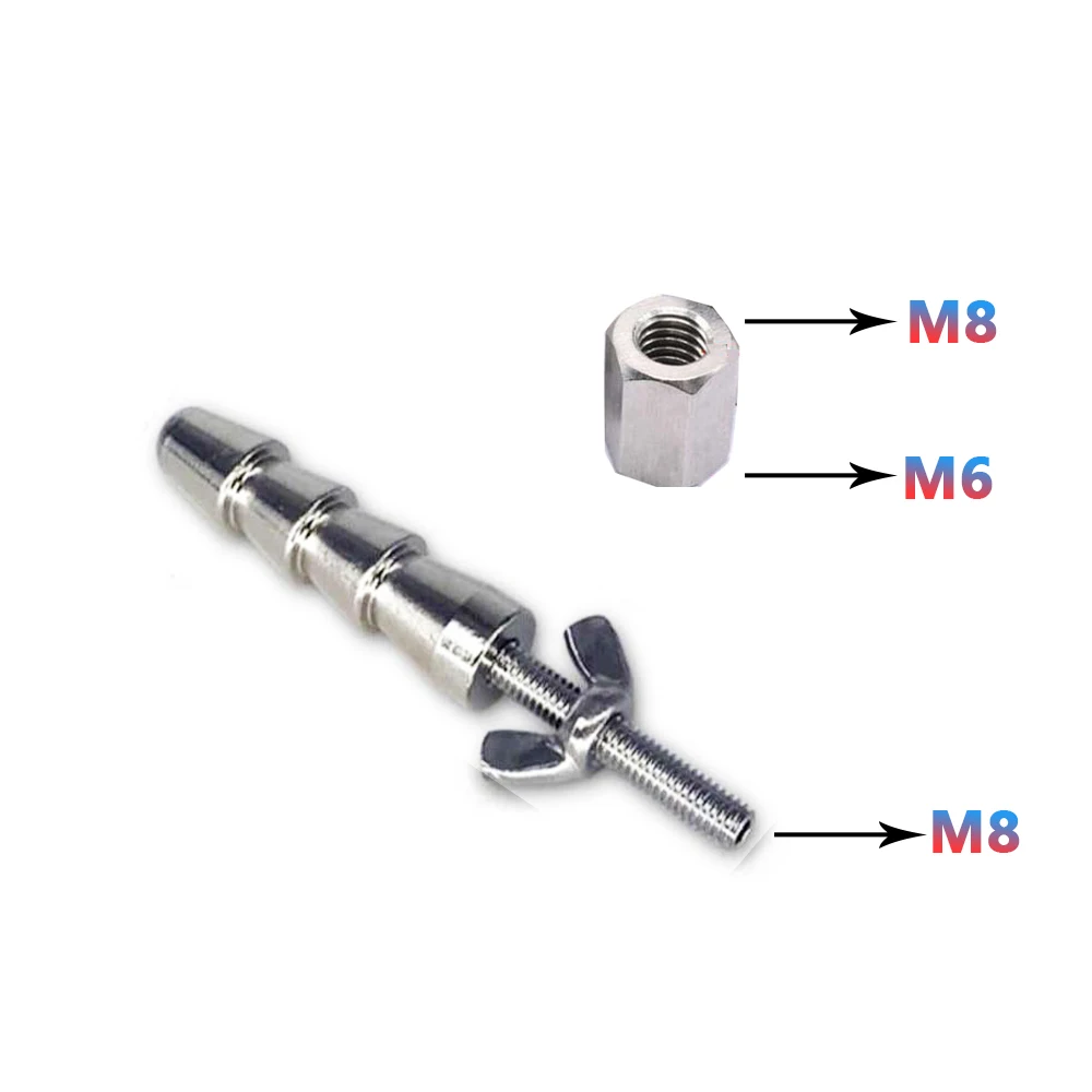 Telescopic-Linear-Actuator-Kit-Remote-Control-Metal-Gear-Reduction-Motor-555-DC-Motor-Reciprocating-Linear-Motor