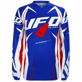 

New product 2020 moto Jersey cycling jersey Mountain Bike downhill DH MX MTB Bicycle BMX motocross jersey