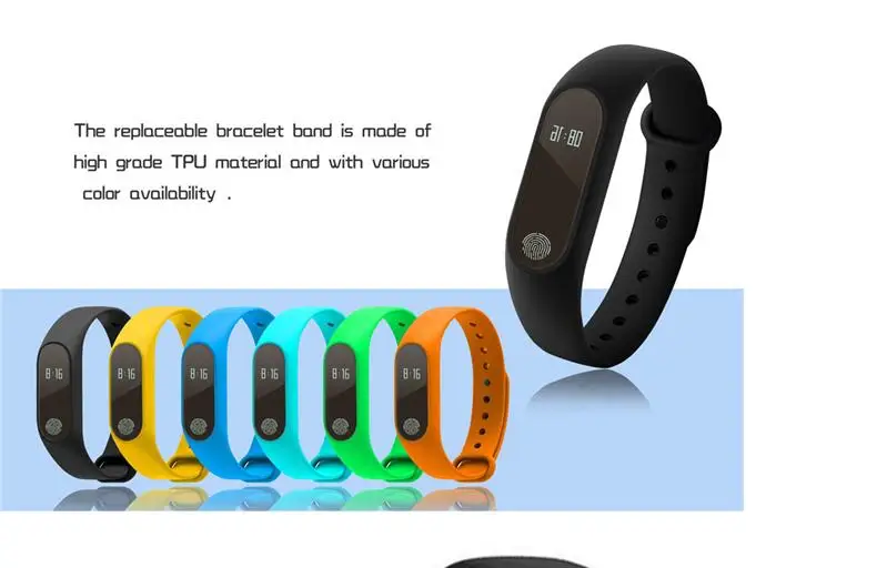 m2 band strap price