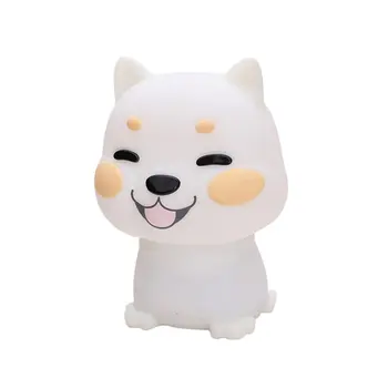 

Led Wangzi Dog Night Light Home Decoration Lights Creative Atmosphere Lights Fashion Professional Beautiful