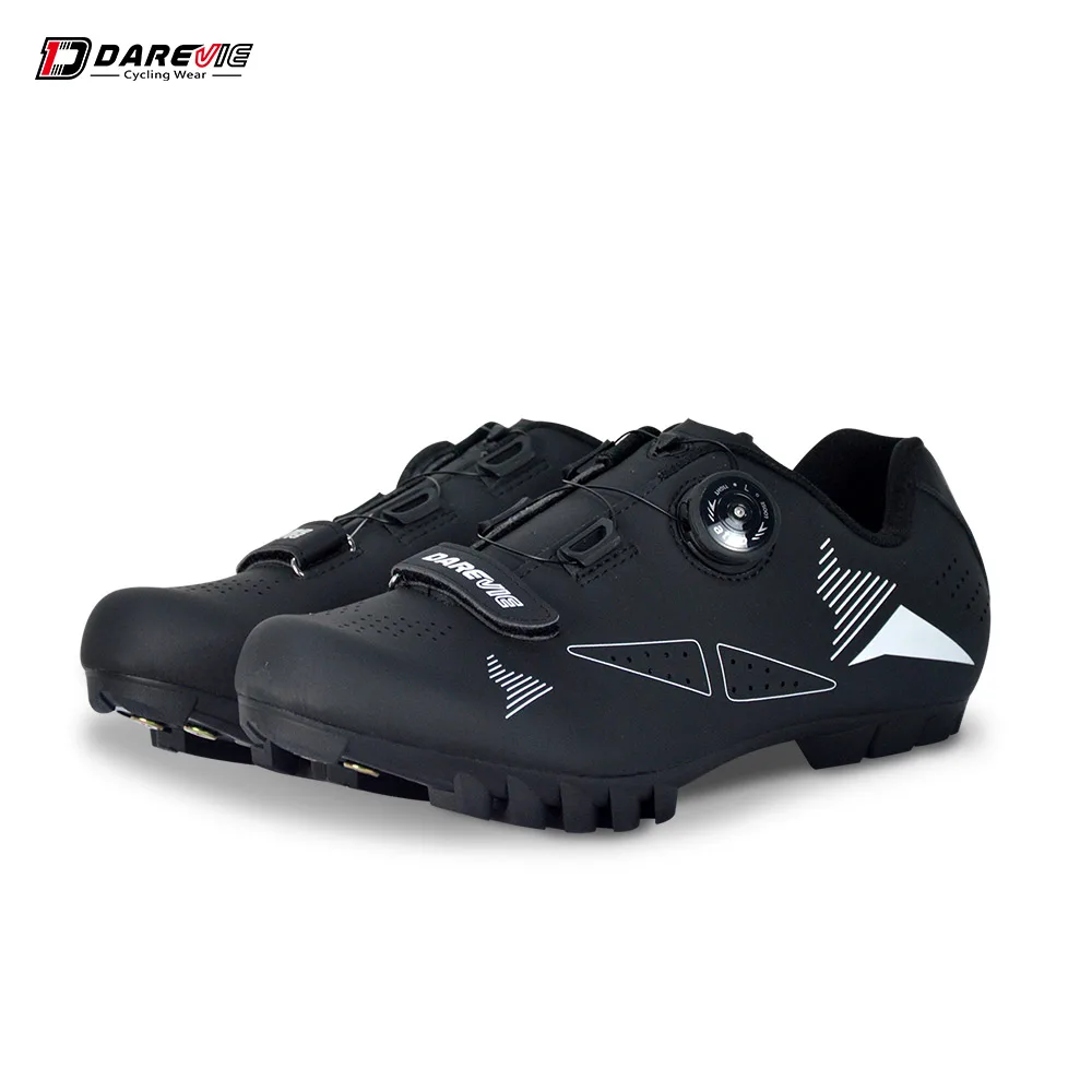 Cycling Shoes Road MTB Cycling Shoes Pro Light Pro Breathable Bike Sneakers Bicycle Shoes Race SPD Lock Shoes Men Women EU Size
