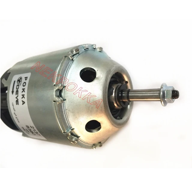 27225-8h31c 272258h31c Heater Blower Motor Lhd For Nissan X-trail Left And  Right Hand Drive For X-trail T30 Maxima 2001-2015 - Air-conditioning  Installation - AliExpress