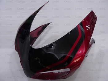 

Bodywork for 1198 2011 1198 Body Kits 2007 848 Abs Fairing 2007 - 2011 Black Dark Red