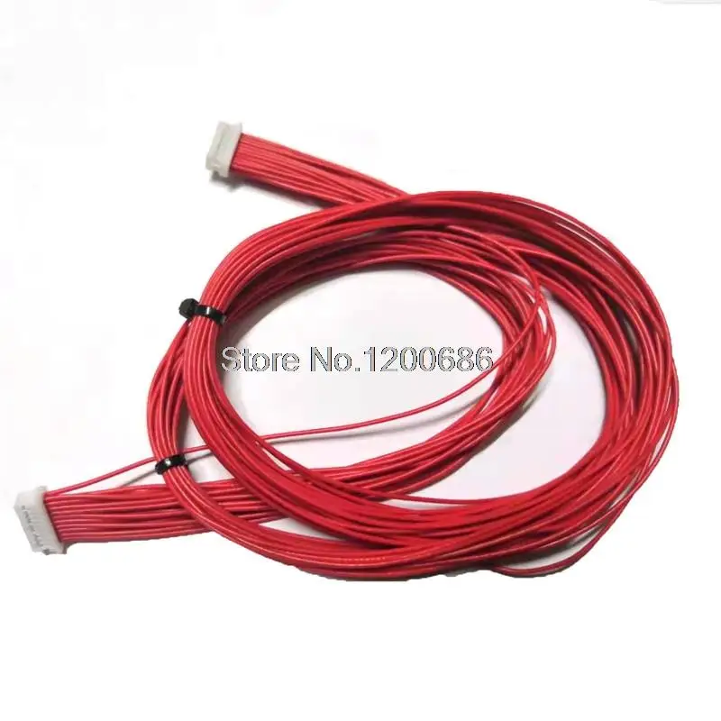 20 см 65 Φ 20Pin штепсельная вилка 455-1436-ND Micro Sh 1 0 Jst 20-Pin прямоугольная стандартная 039 00
