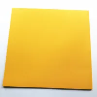 10pcs High-Quality EVA 3D Puffy Foam for Embroidery – 38D Hardness, 3mm Thickness, 28x28cm, Multi-Color - Image 6