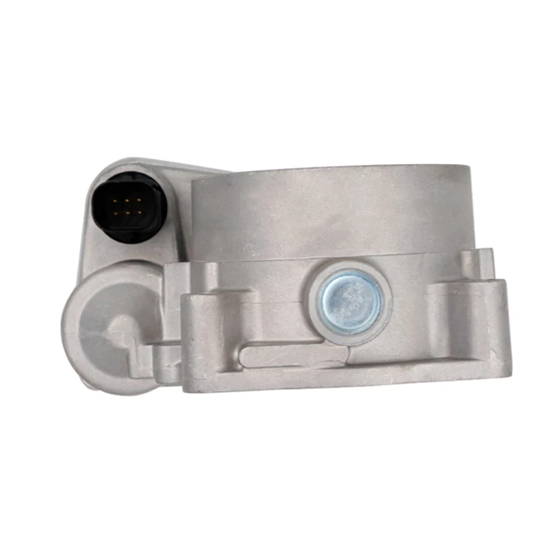 Throttly Body& sensor для Jeep Dodge Chrysler 5.7L 6.1L 6.4L V8 04591847AC 0459 1847 AC автомобильный Стайлинг