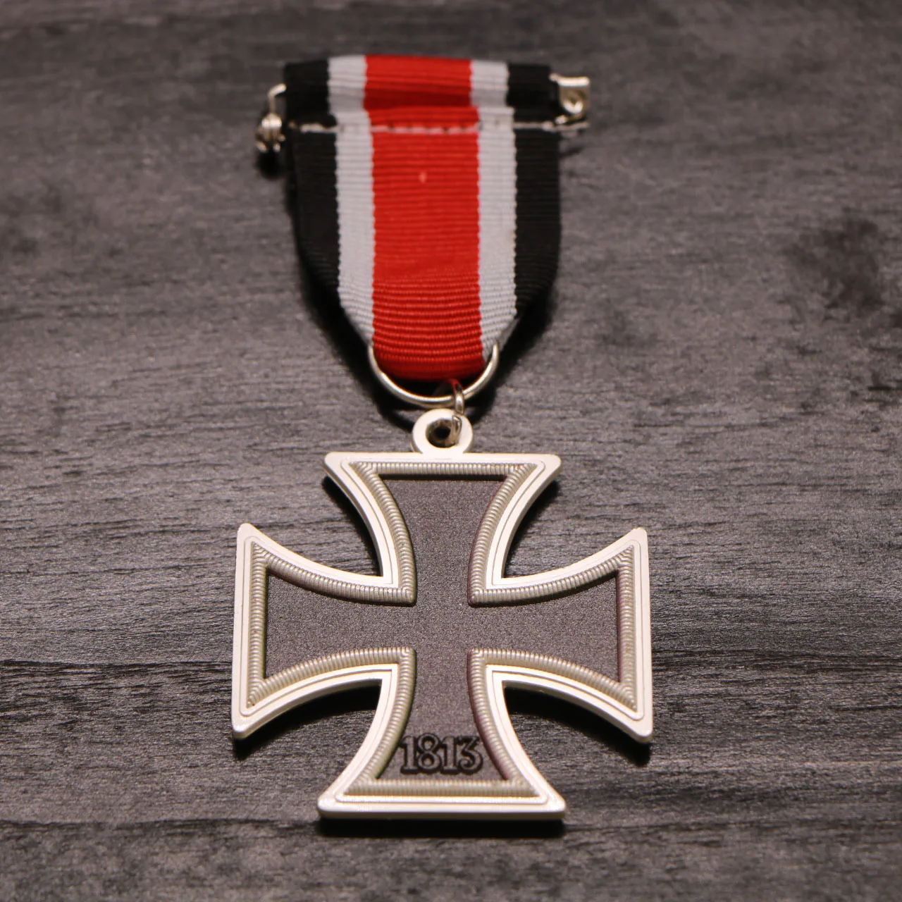 3 шт./лот, Германия, 1813, Железный крест+ 1870, Железный крест+ 1914, железный крест, 2 класса, военная медаль Пруссии