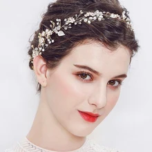 Удлиненные волосы, кристаллы лозы, свадебные волосы лозы, свадебные волосы лозы, кристаллы лозы, свадебные жемчужные волосы, лоза, свадебные аксессуары для волос