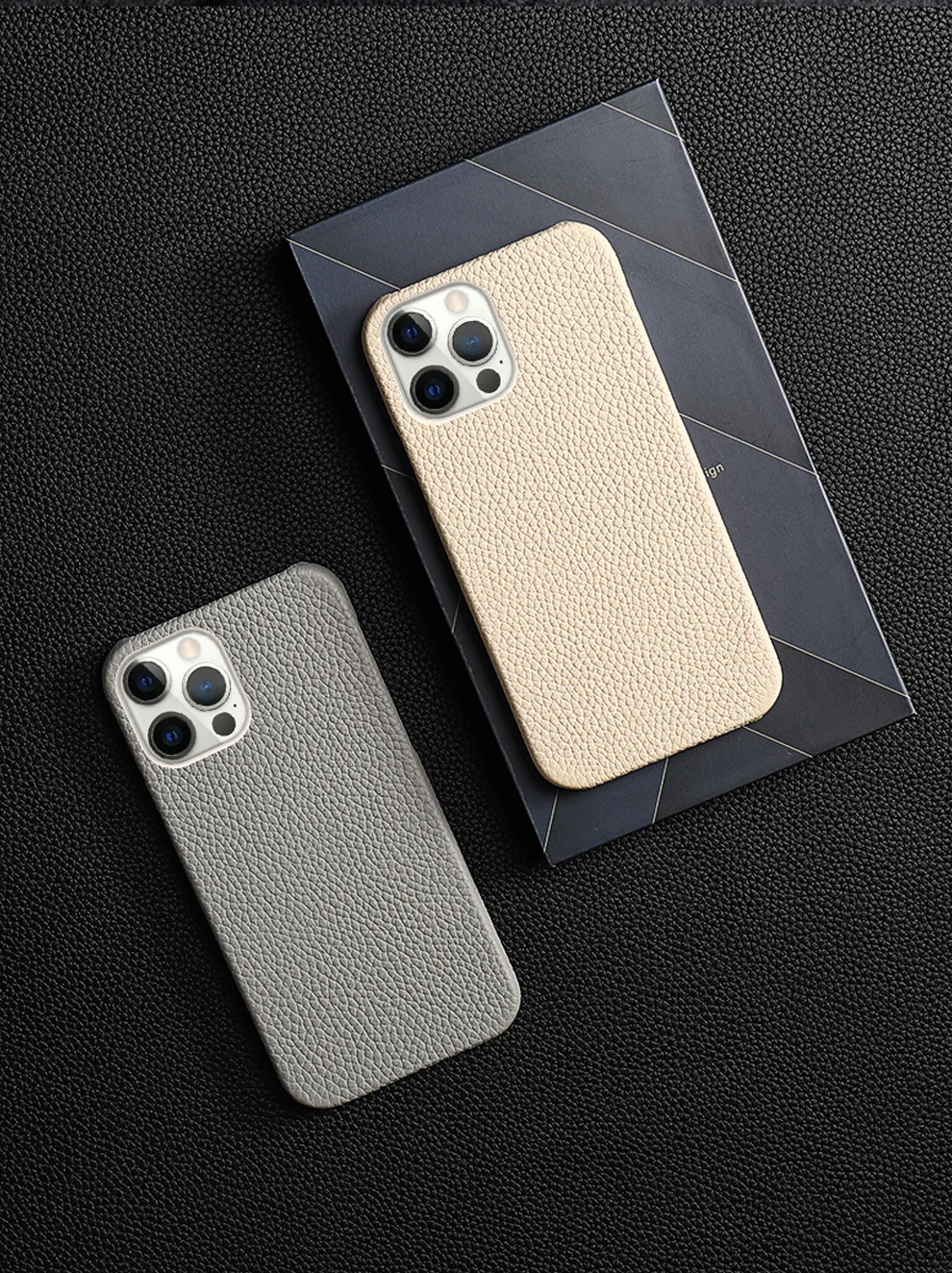 New Genuine Leather Phone case for iphone 13 Pro Max 12 13 mini Luxury back cover for iphone 12 pro max iphone11pro max cases cute iphone 13 mini case