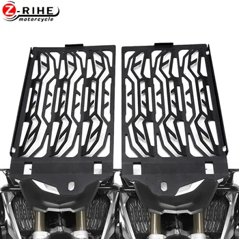 

CNC Motorcycle Radiator Guard Protector For BMW R1200GS LC R1200GS Adventure 2013 2014 2015 2016 Grille Grill Cooler Cover