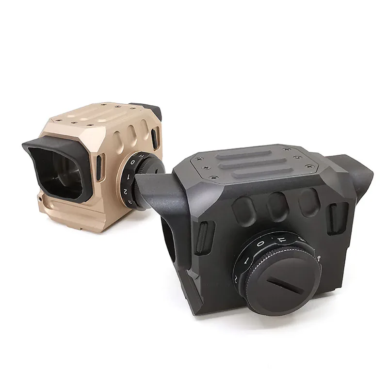 

EG1 Red Dot Sight Scope 1.5 MOA Reflex Sight Holographic Optical Sight fit 20mm Rail Mount for Hunting Airsoft