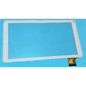 

Touchscreen for tablets 10.1 Archos 101C copper (white)/cn100fpc-v1/