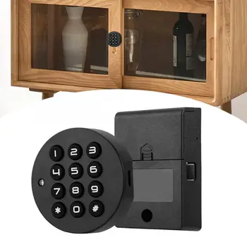 

Intelligent Electronic Digital Touch Screen Password Lock Code for Cabinet Door Drawer cerradura inteligente