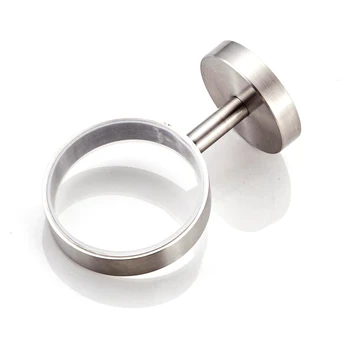 

Restaurant Shampoo Container Lotion Bottle Modern Toilet Home Stainless Steel Liquid Soap Dispenser Manual Operated Wall Mounted