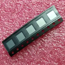 10 шт./лот U21 аудио кодек IC для iPhone 5S большой аудио чип 338s1201 на материнской плате