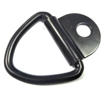 #Special Offers 4Pcs Tool Tie Down Lashing D Shape Stainless Steel Car Truck Trailer Load Forged Securing Rustproof Rings Kayak Triangle Hook #Special Offers 4Pcs Tool Tie Down Lashing D Shape Stainless Steel Car Truck Trailer Load Forged Securing Rustproof Rings Kayak Triangle Hook