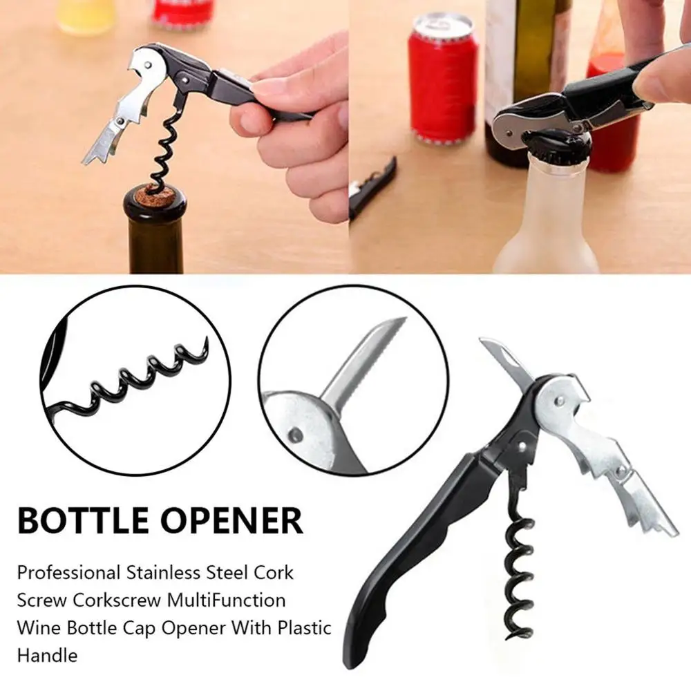 Stainless Steel Manual Can Multi Opener Bottle Opener Kitchen Aid Can Open S Stainless Steel Manual Can Multi Opener Bottle Opener Kitchen Aid Can Open S