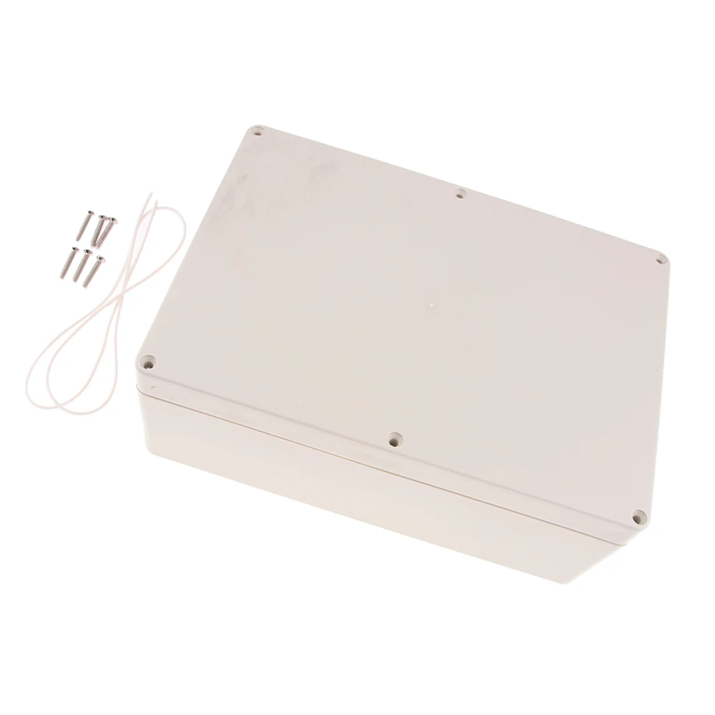 Waterproof Electric Project Case Junction Box for industrial controller #2