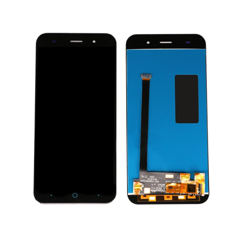 Экран imido для Zte Blade X7 D6 Z7 V6 c880 сенсорный экран и ЖК-дисплей | Мобильные телефоны