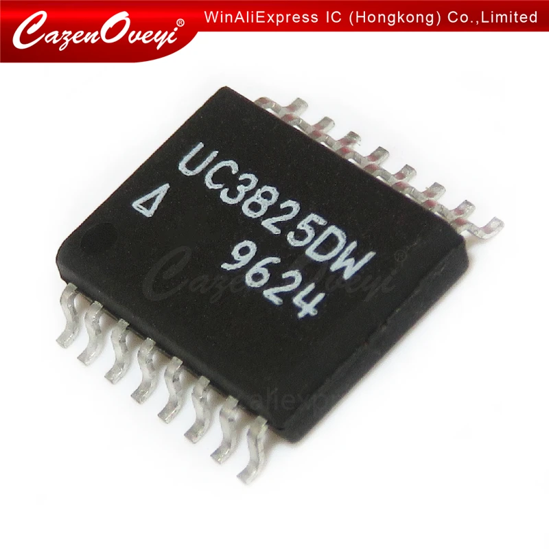 5pcs/lot UC3825DW UC3825ADW UC3825 SOP 16 In Stock|5pcs|uc3825 - AliExpress