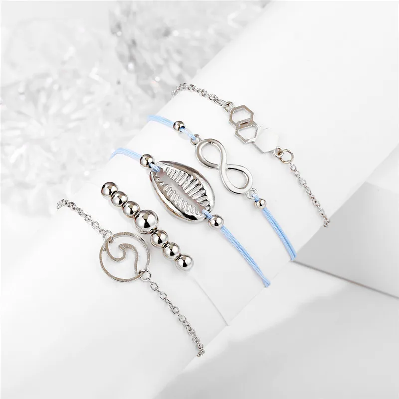 Ocean Beach Bracelet