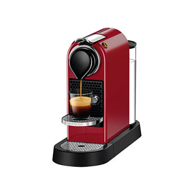 2020 The New Nespresso C113 Capsule 