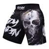 Cody Lundin Custom Printed Muay Thai Shorts MMA bjj Grappling Shorts Fitness Training Pants For Men Martial Arts Boxing Shorts 1