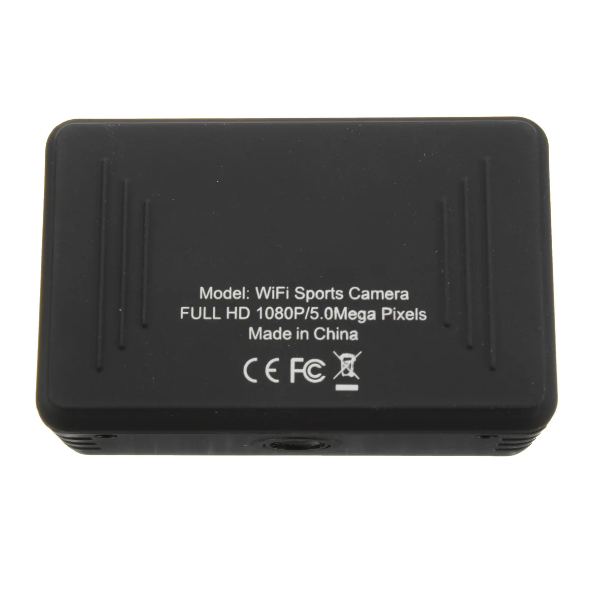 Водонепроницаемая мини-видеокамера с wifi Full HD 1080P Sportscamera DVR F39