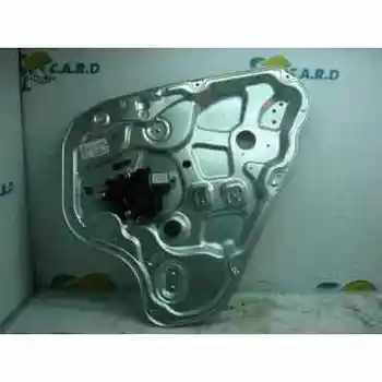 

WINDOW REGULATOR REAR RIGHT HYUNDAI I30