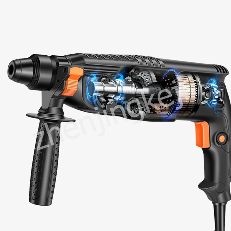 Multi-functional Woodworking Tools Drill Limit