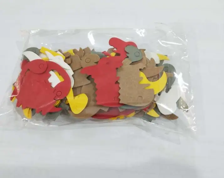 1 упаковка,, милый Роар, мотив динозавра для маленьких мальчиков на день рождения, милые конфетти Декорация