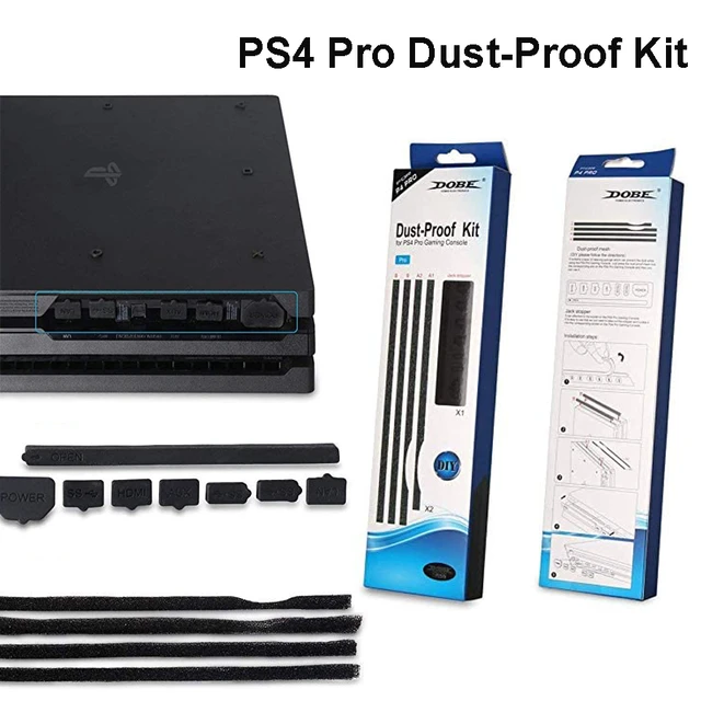 Accessory Playstation 4 Pro Play 4 Pro - Ps4 Pro Dust-proof - Aliexpress