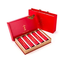 Звезда упаковывая бумажные трубки упаковывая бумажный контейнер картонная трубка